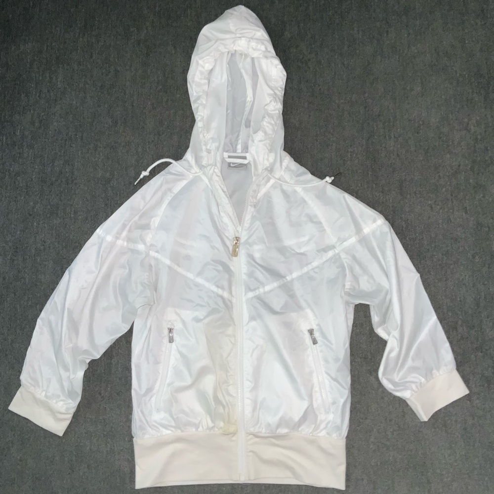 NIKE WINDBREAKER JACKET
